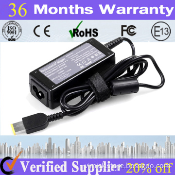 Lenovo 20V 2.25A 45W Power Supplies with Special Tip